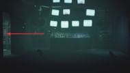 Enter this room to find the fourth Doll of the Candy Factory (Image via Sportskeeda Gaming || Supermassive Games)